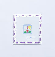 Lighthouse Patch & Key Fob