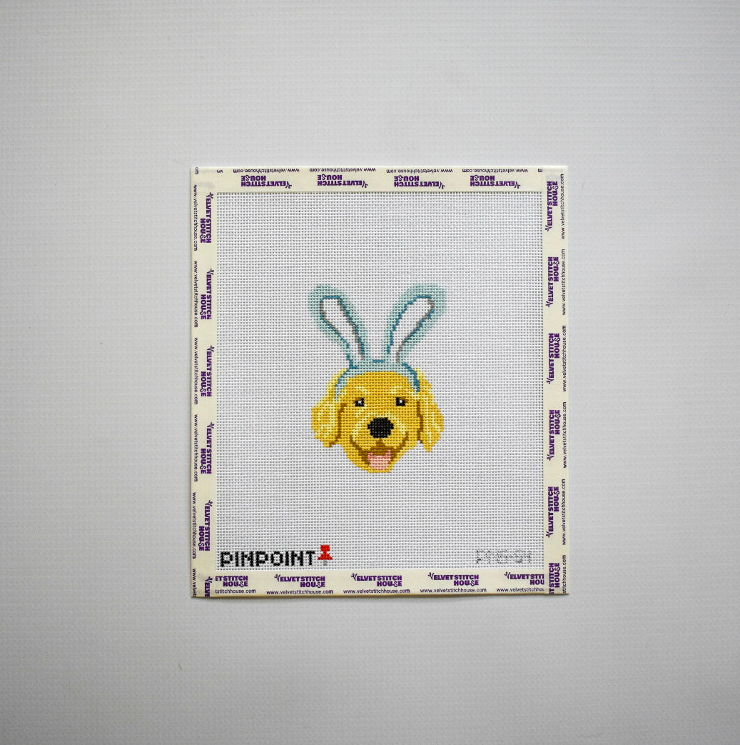Easter Buddy - Golden