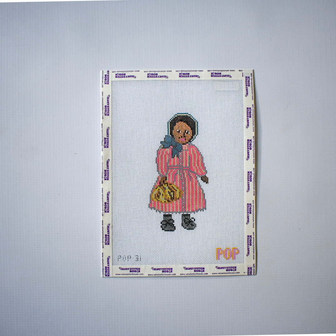 Addy Doll
