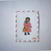 Addy Doll
