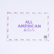 All American B