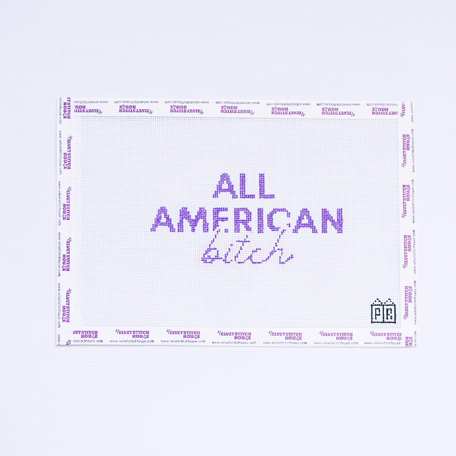 All American B