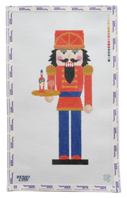 Aperol Nutcracker