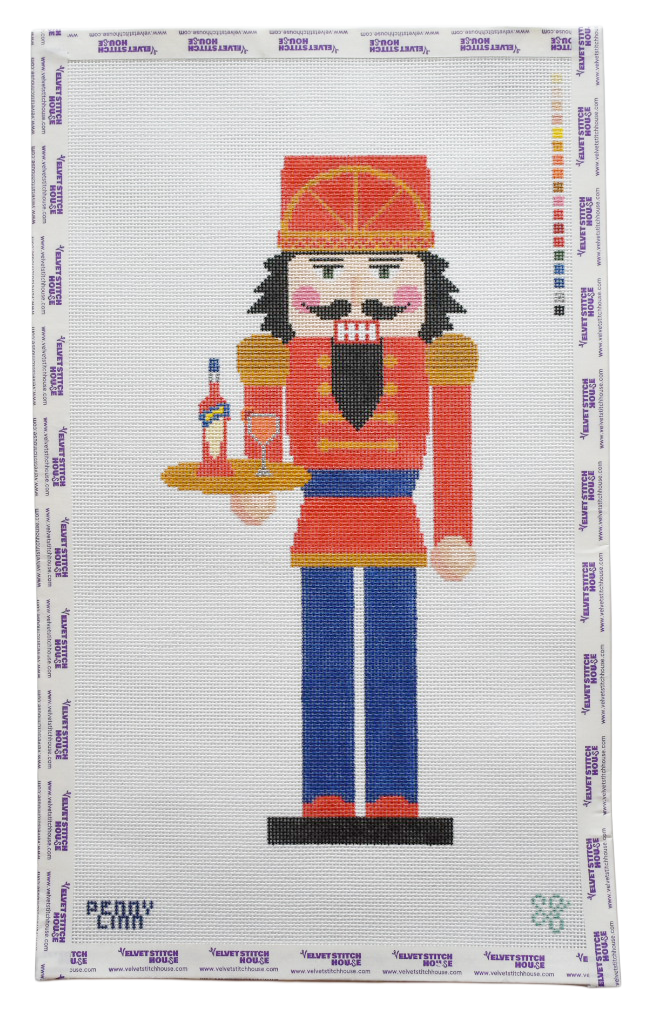 Aperol Nutcracker