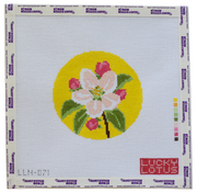 Flowers of America | Apple Blossom