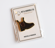 Aussie Boot Needleminder
