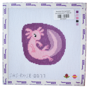 Axolotl Ornament