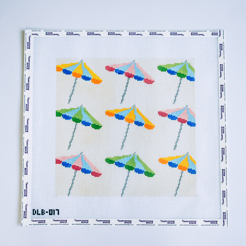 Beach Umbrellas
