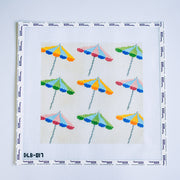Beach Umbrellas