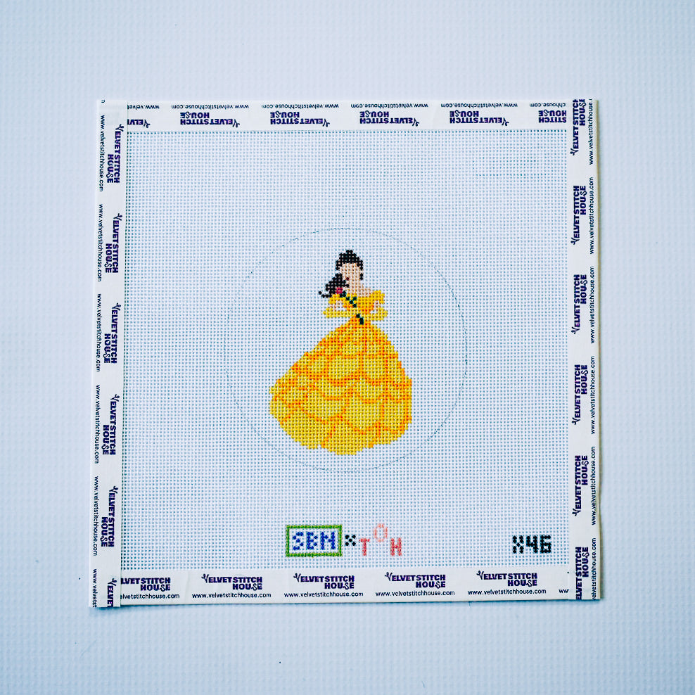 Belle (Princess Series)