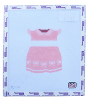 Big Girl Dress
