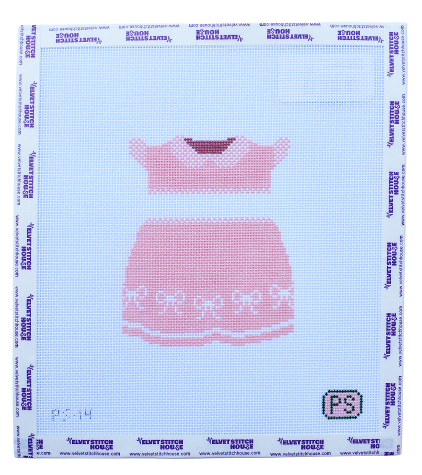 Big Girl Dress