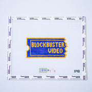 Blockbuster Logo