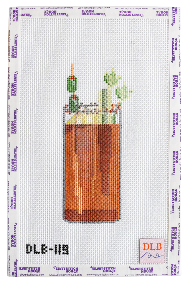 Bloody Mary