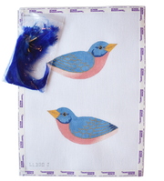 Eastern Blue Bird