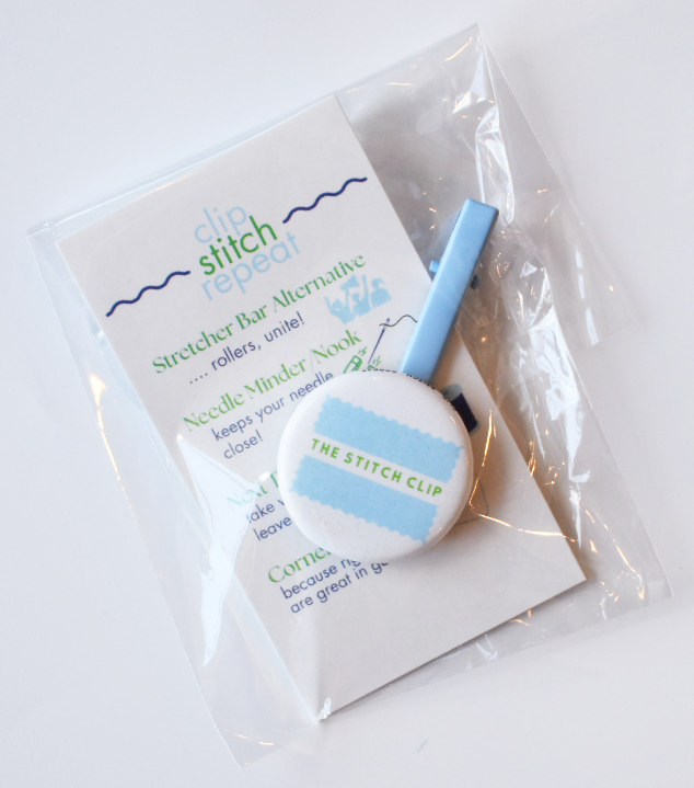 The Stitch Clip OG
