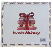 Booked & Busy