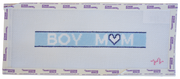 Boy Mom Keyfob