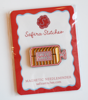 Bread Winner Needle Minder