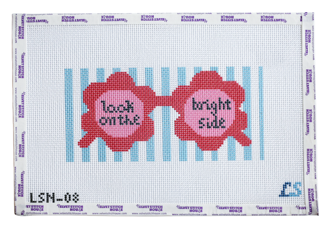 Sunglasses Case - Bright Side