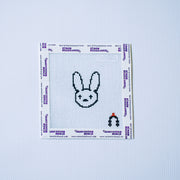 Bunny Head