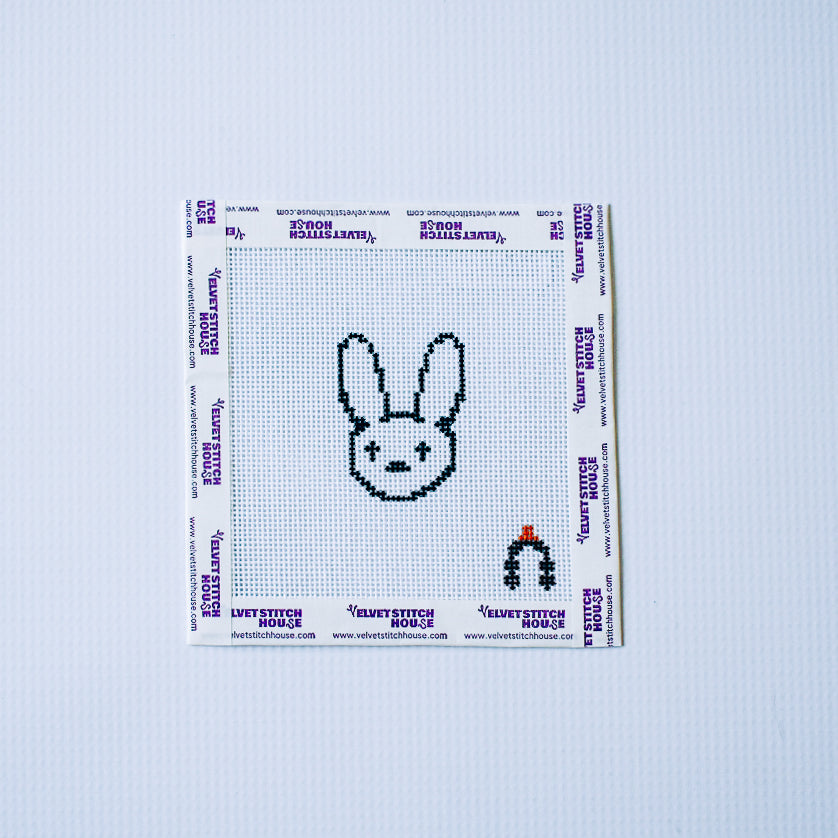 Bunny Head