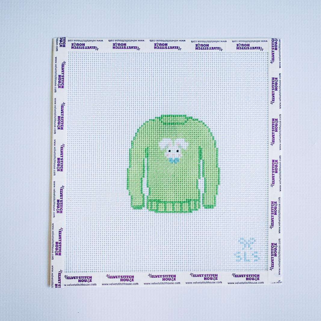 Bunny Sweater
