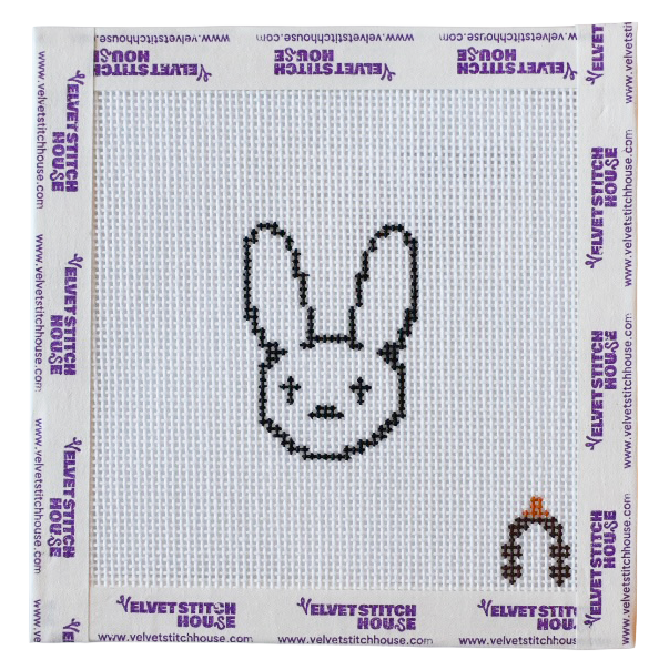 Bunny Head