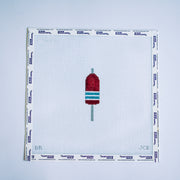 Buoy in Red