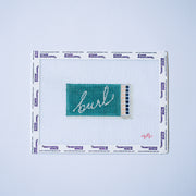 Burl Matchbox