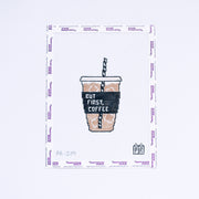 But First Coffee