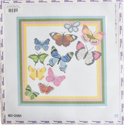 Butterfly Migration
