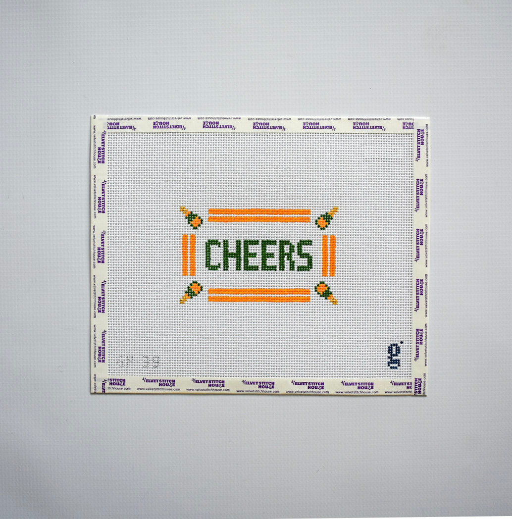 CHEERS Canvas