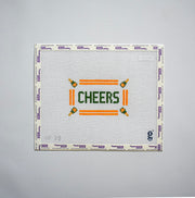 CHEERS Canvas
