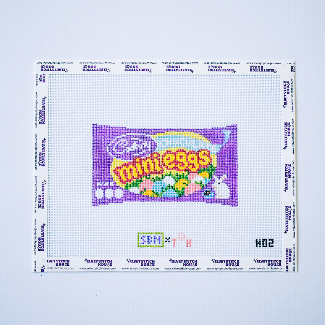 Cadbury Mini Eggs