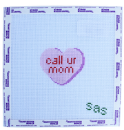 Call Ur Mom Candy Heart