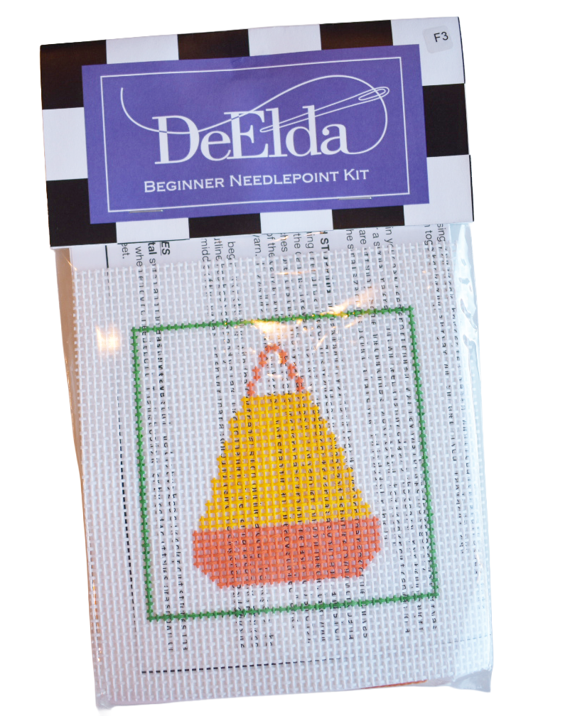 Candy Corn Beginner Kit