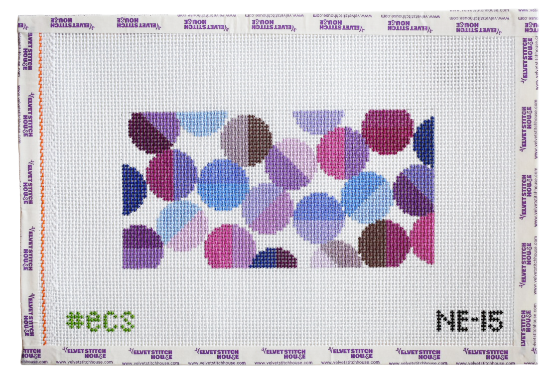 Catherine Eyeglass Case