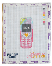 Y2k Phone - Rainbow ILY
