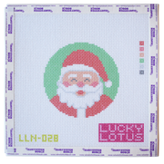 Cheeky Santa