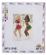 Teen Cheerleading Movie