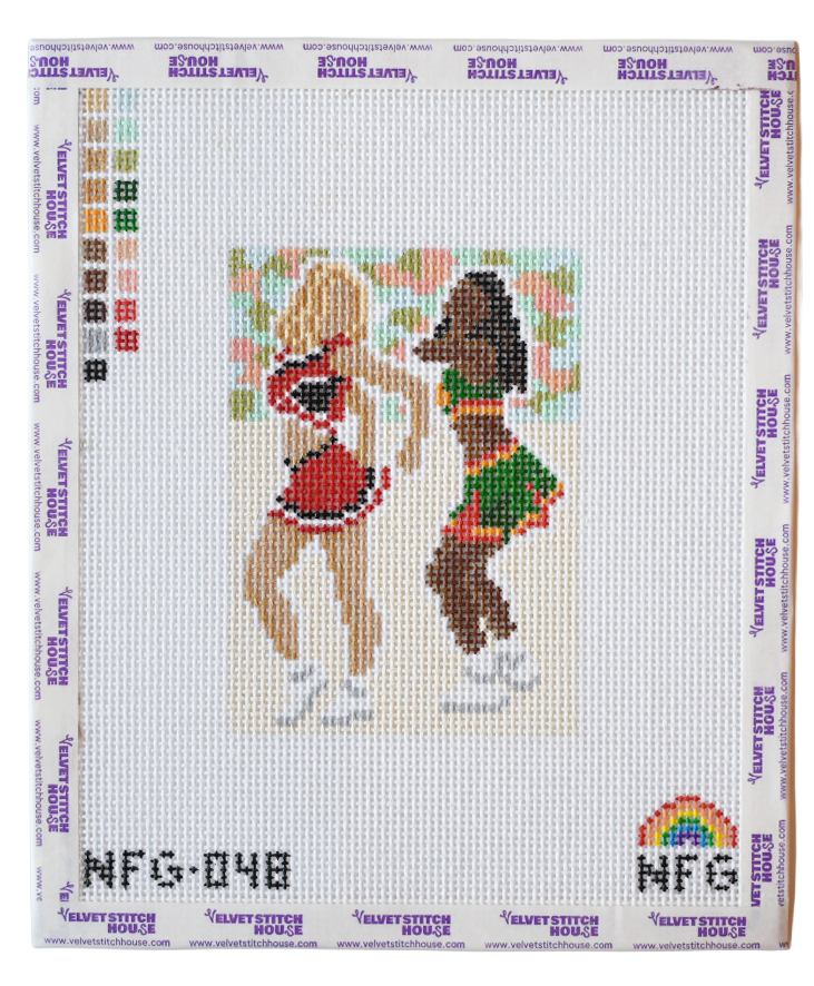 Teen Cheerleading Movie