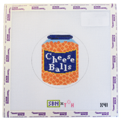 Cheese Ball