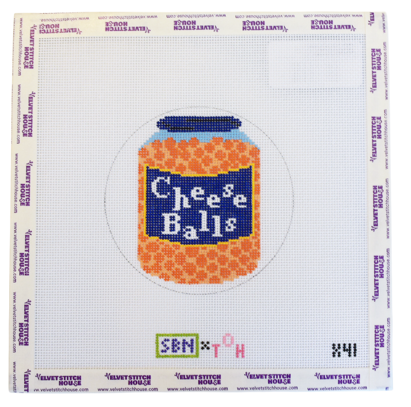 Cheese Ball