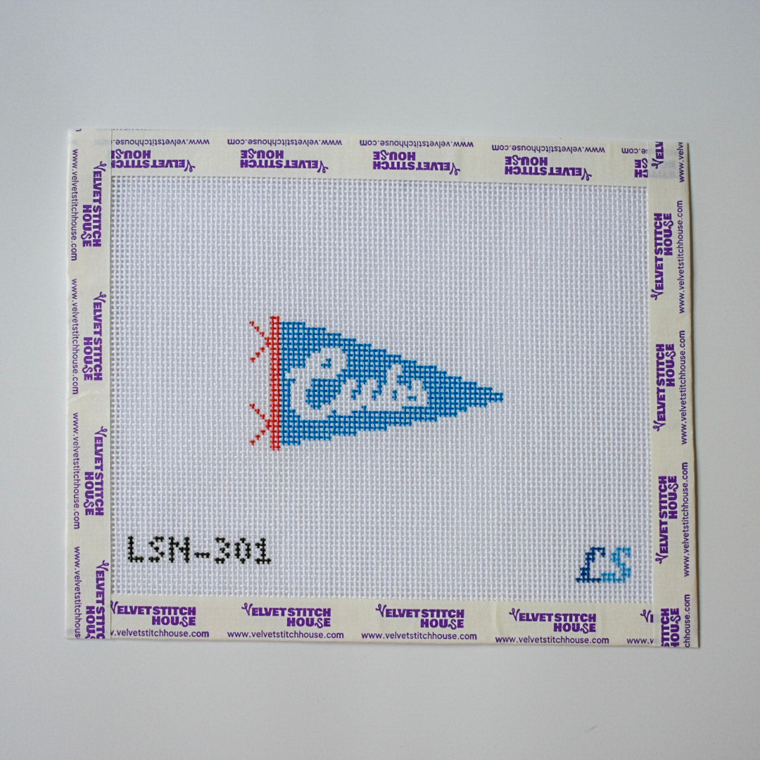 Chicago Cubs Pennant