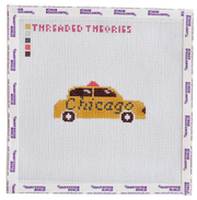 Chicago Cab