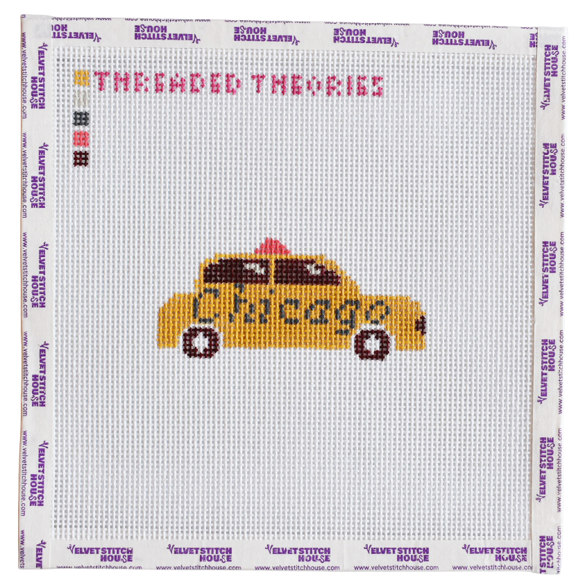 Chicago Cab
