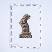 Chocolate Bunny