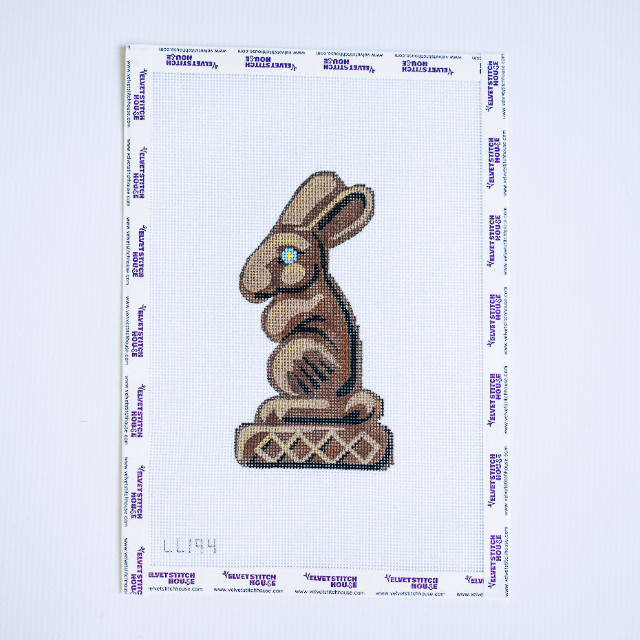 Chocolate Bunny