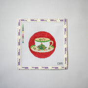 Christmas Cup Red